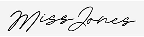 Miss Jones Group