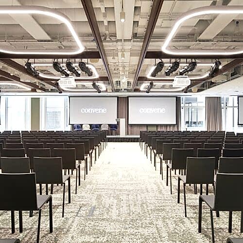 convene 11