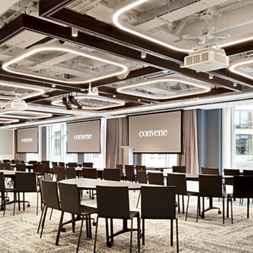 convene 13