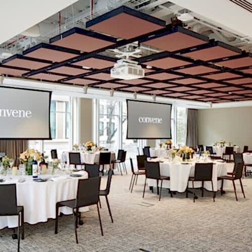 convene 14