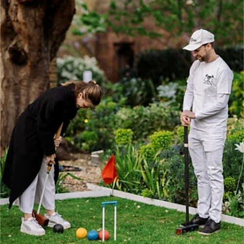 croquet 4
