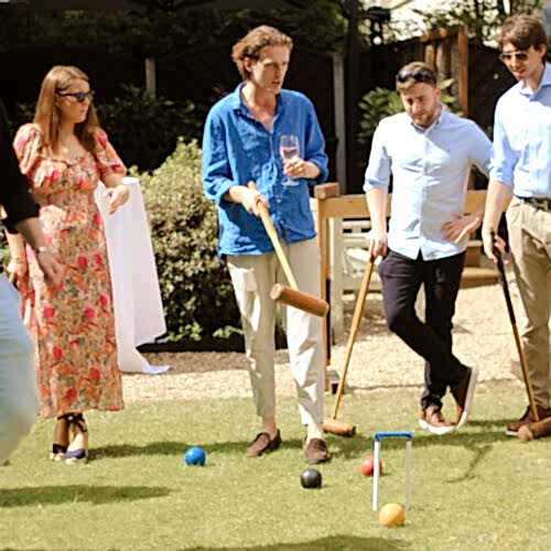 croquet 7