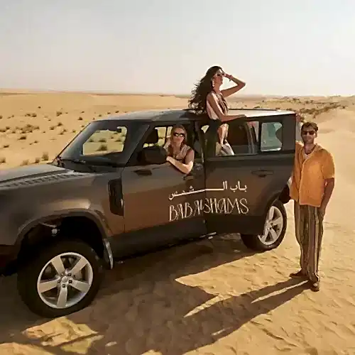 desert 6