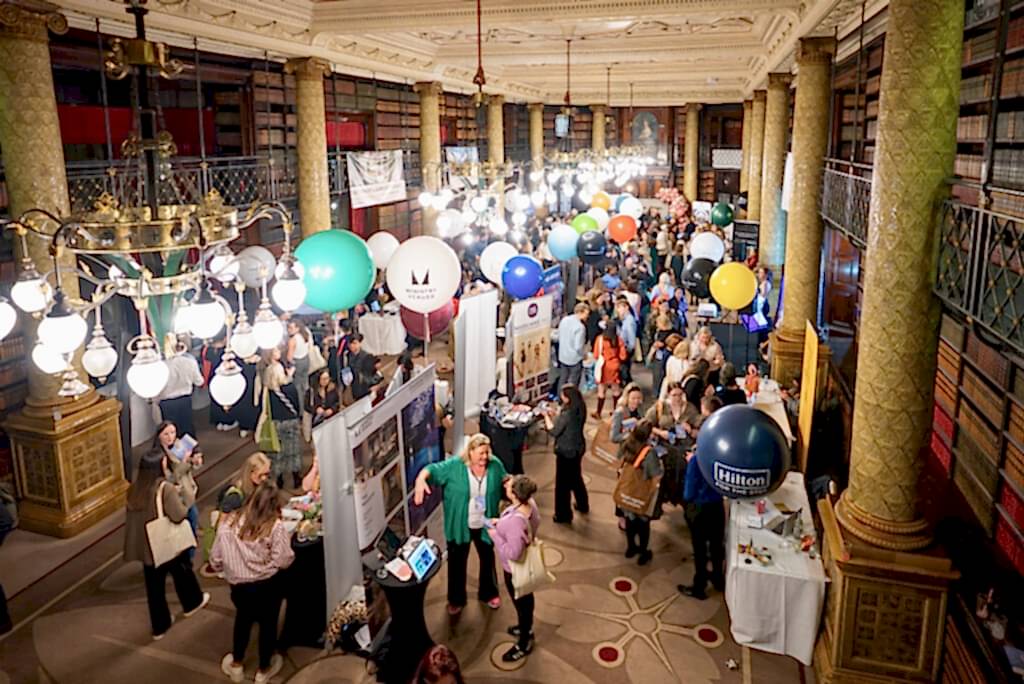spring fair 2025