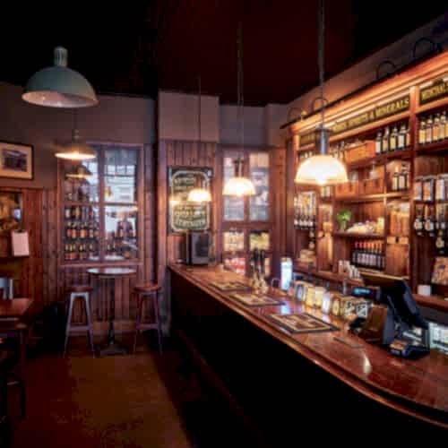231102 Fitzroy Tavern
Sam Smiths Pub
Credit: Ben Broomfield
Credit Social: @photobenphoto
Copyright: Ben Broomfield Photography
07734 852620
photo@benbroomfield.com
www.benbroomfield.com