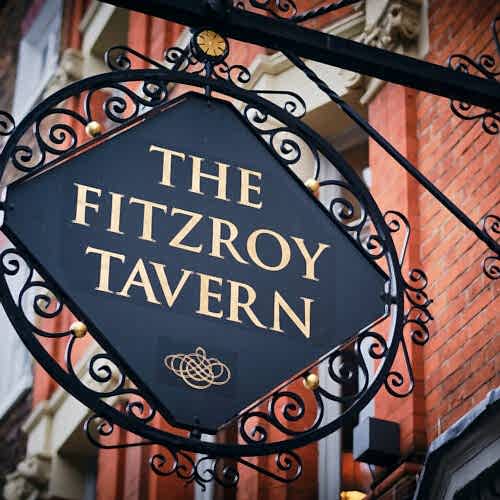 231102 Fitzroy Tavern
Sam Smiths Pub
Credit: Ben Broomfield
Credit Social: @photobenphoto
Copyright: Ben Broomfield Photography
07734 852620
photo@benbroomfield.com
www.benbroomfield.com