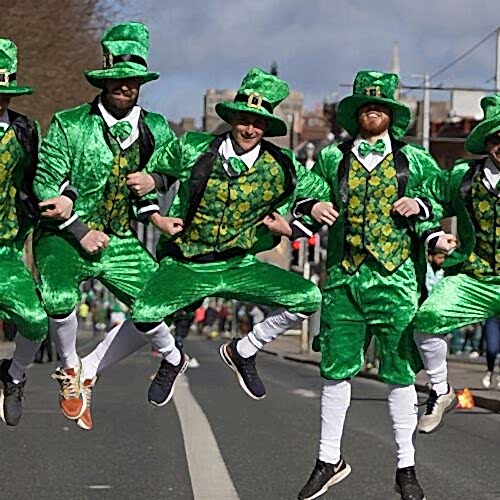 parade 2