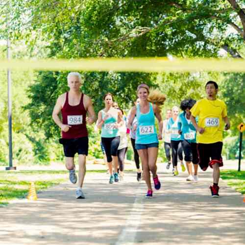 run 4