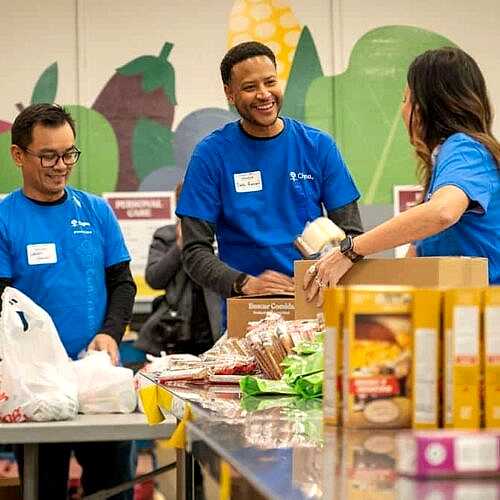 volunteering 4