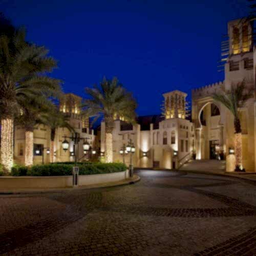 madinat 7