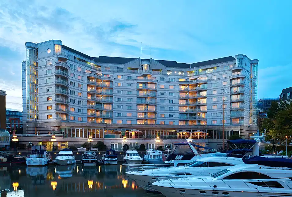 Venue Main Image